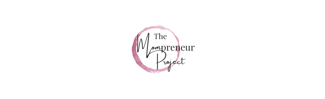 Copy of Mompreneur Project Logo