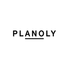 Planoly Logo